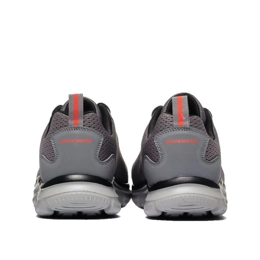 Buty SKECHERS 232758S TRACK Szary 6/6