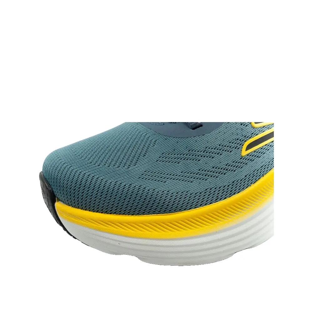 Buty SKECHERS MAX CUSHIONING ENDEAVOUR Niebieski 6/10