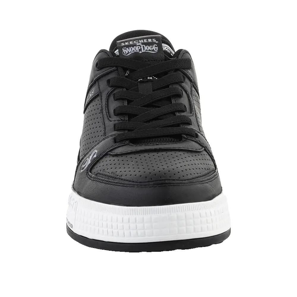 Scarpe Skechers Sizzle Snoop Toke Nero 5/7