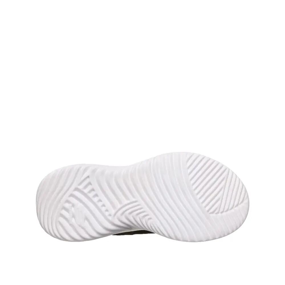 Skechers Bounder - Quantarun Schwarz 6/6