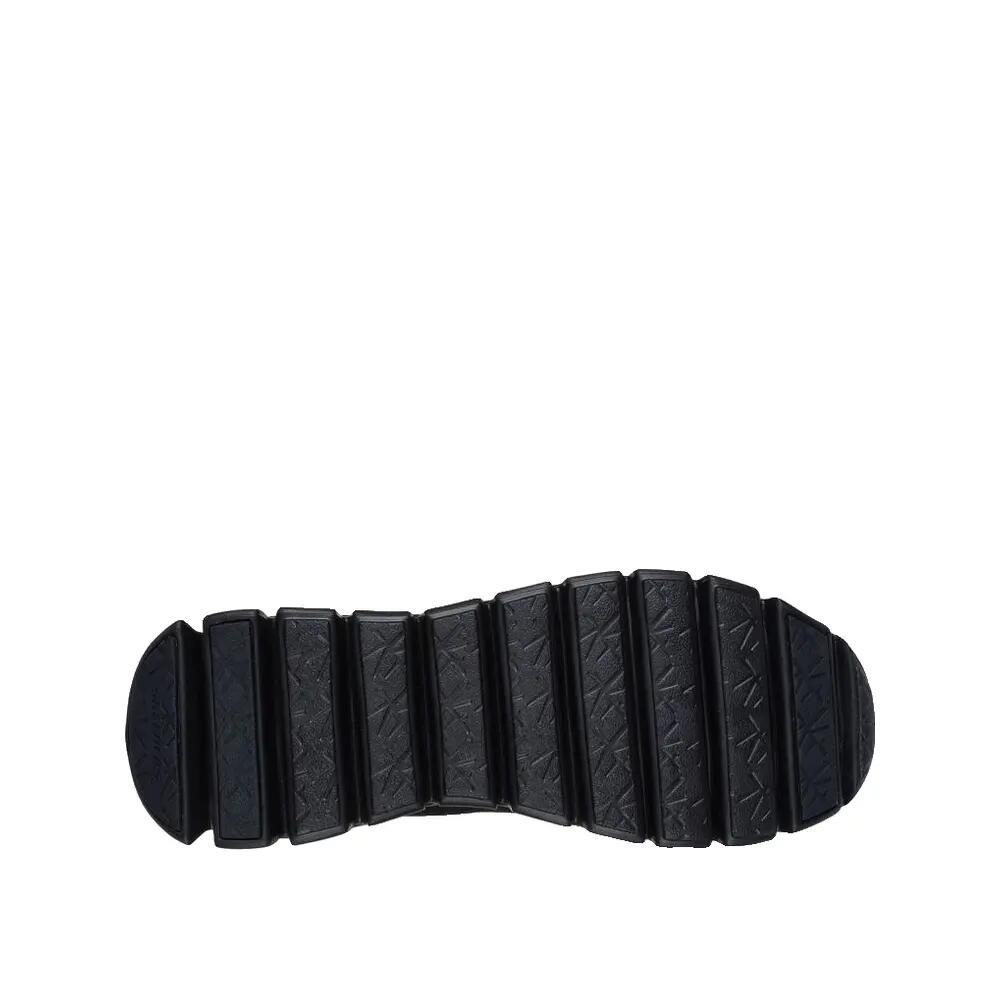 Męskie sneakersy Skechers GLIDE-STEP - SYLO 233012-BBK 7/10