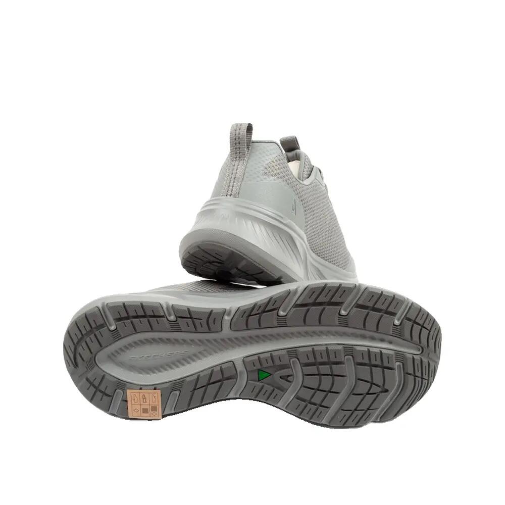 Férfi Sportcipő, textil - Skechers Edgeride - Rekze 8/9