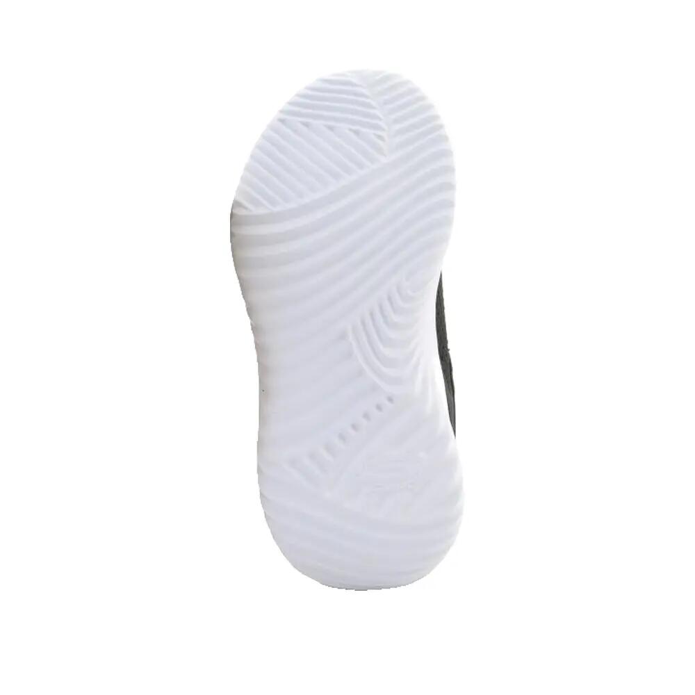 Buty SKECHERS BOUNDER TECHROX Czarny 7/7