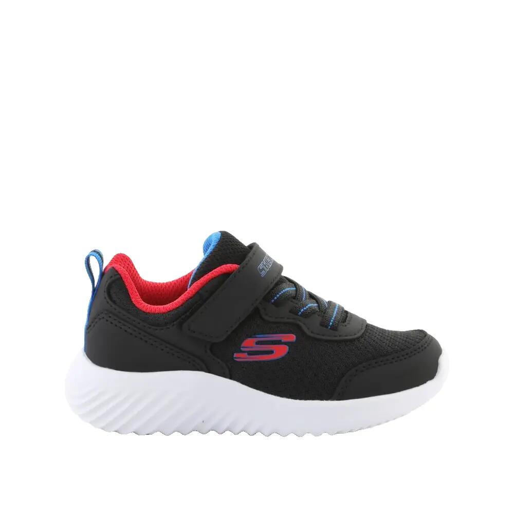 Buty SKECHERS BOUNDER TECHROX Czarny 6/7