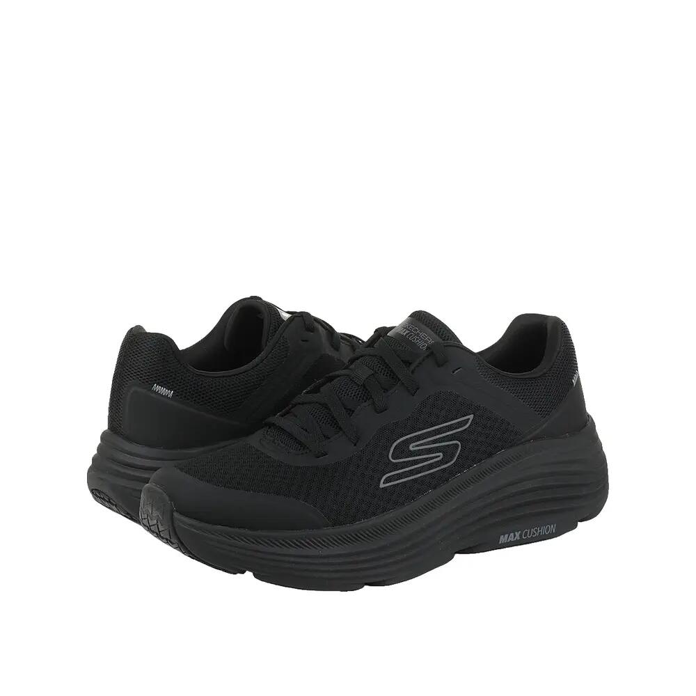 Buty SKECHERS MAX CUSHIONING ENDEAVOUR Czarny 8/8