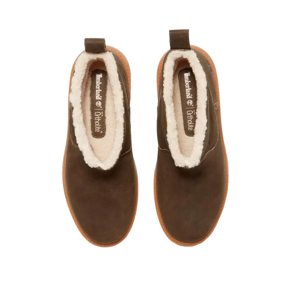 Wanderschuhe Timberland Stone Street Marron 8/9