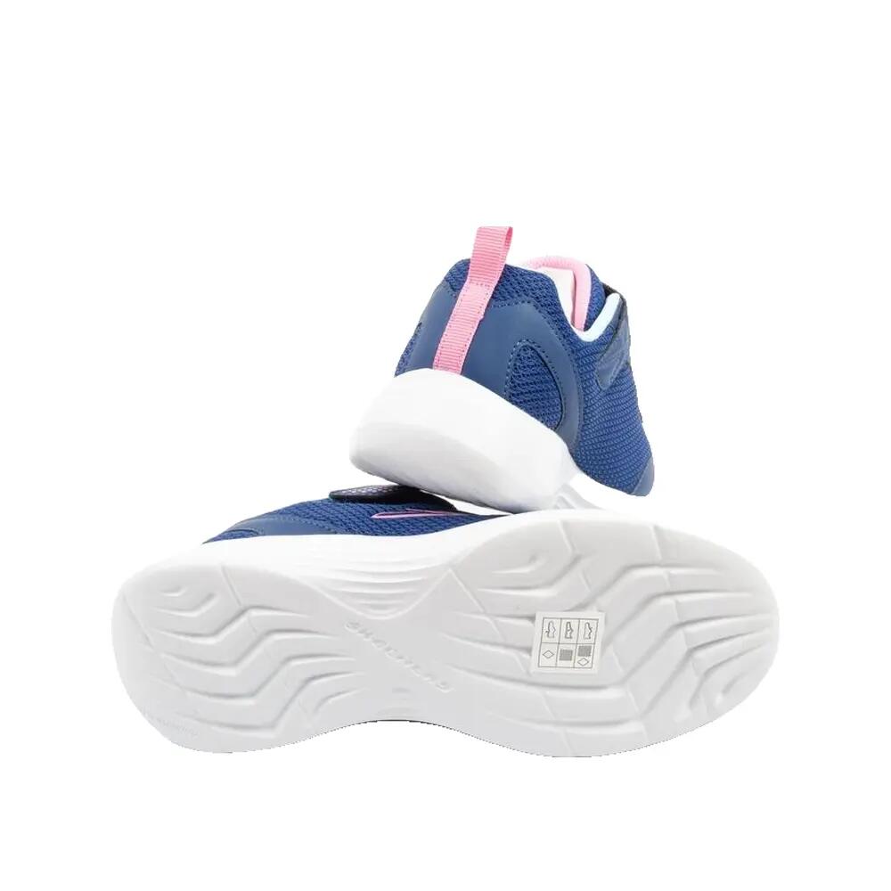 Buty SKECHERS SELECTORS Niebieski 8/9
