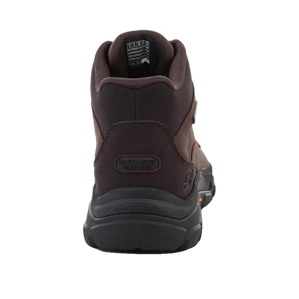 Skechers Slip-Ins Waterproof Relaxed Fit: Respected 2.0 6/7