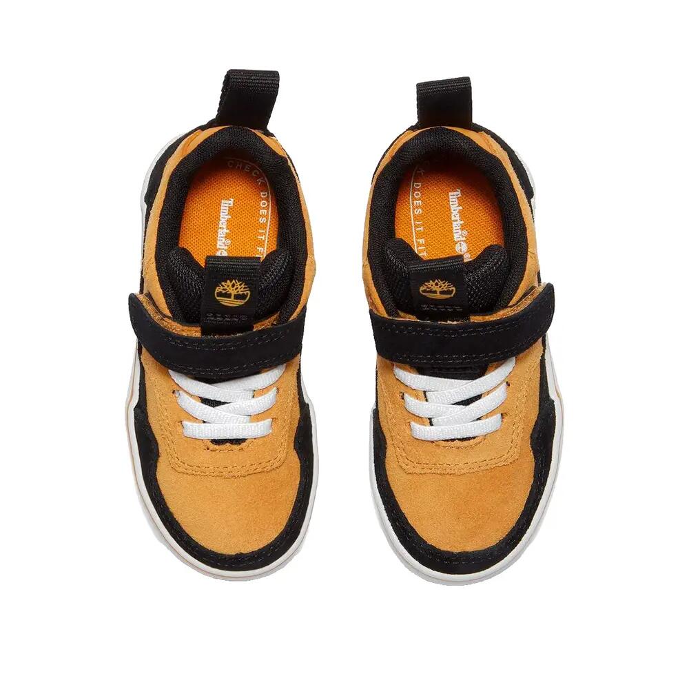 Baskets Timberland SNJP LOW HOOK & LOOP12 8/9