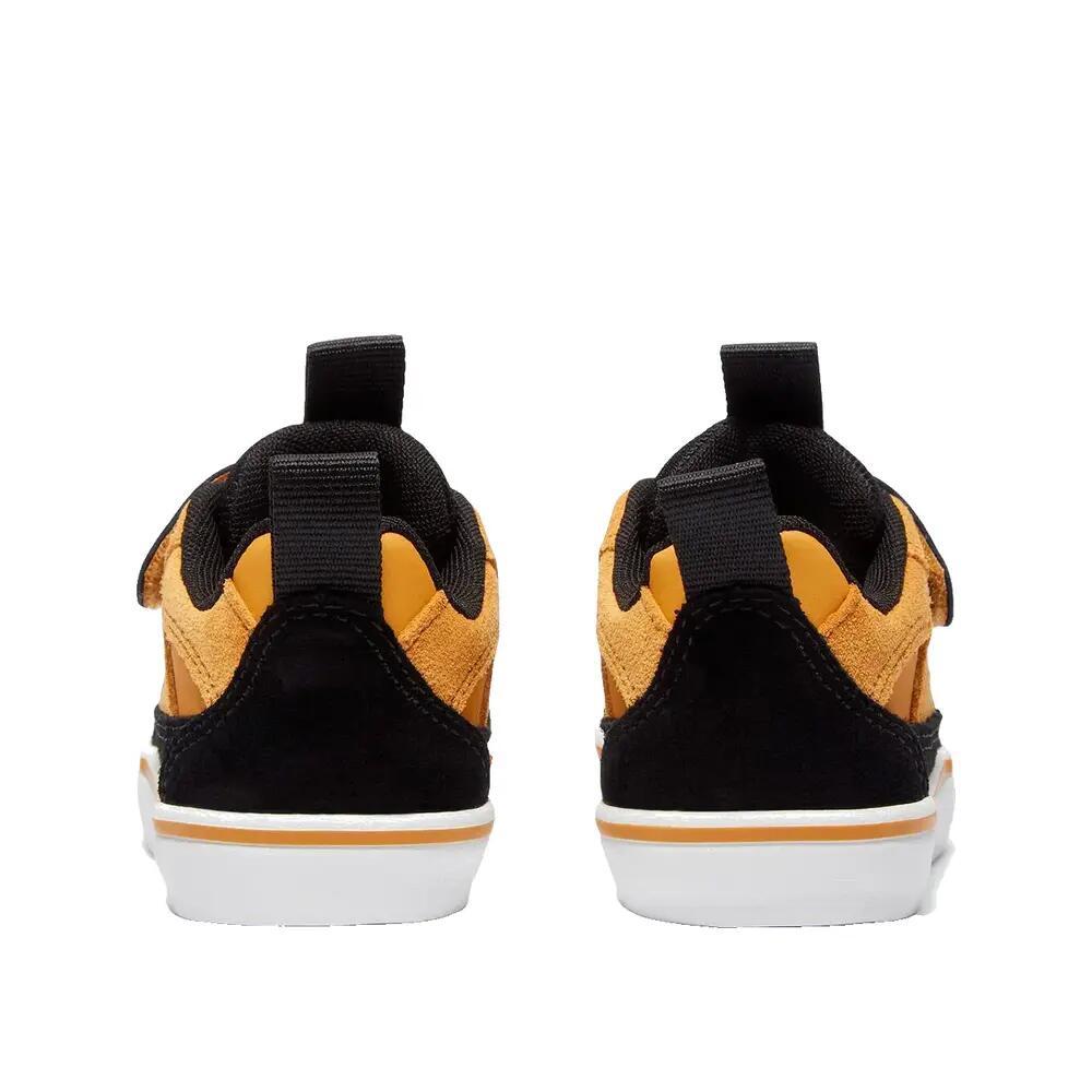 Baskets Timberland SNJP LOW HOOK & LOOP12 7/9