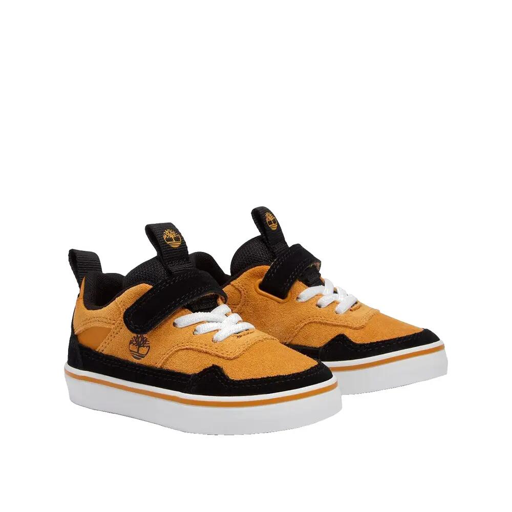 Baskets Timberland SNJP LOW HOOK & LOOP12 6/9
