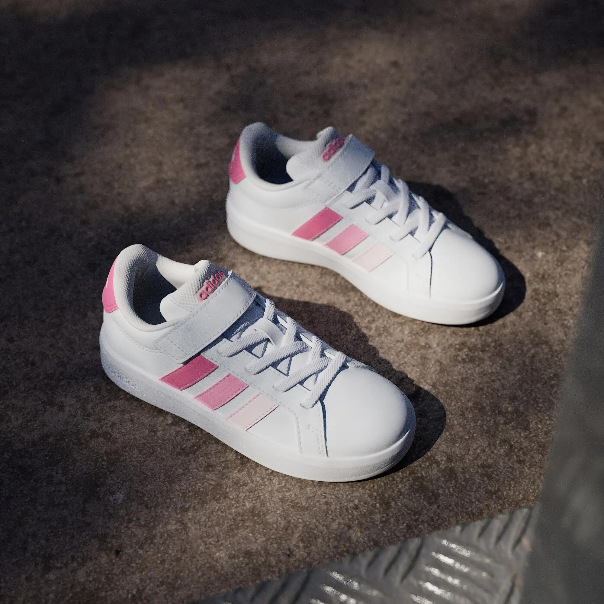 GRAND COURT 3.0 SCHOENEN KIDS 4/15