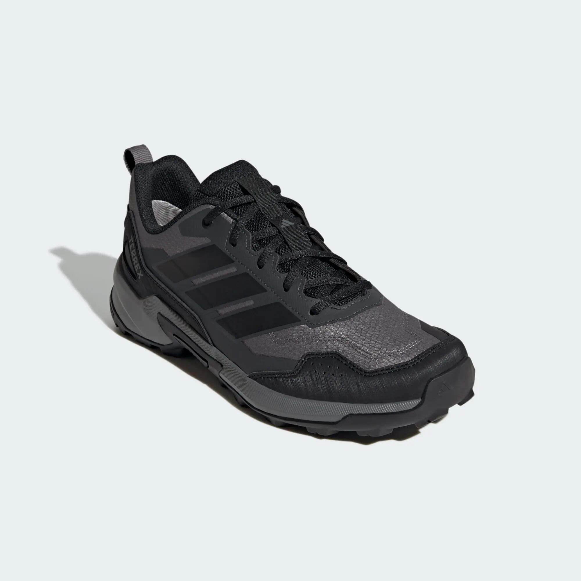 adidas Terrex Eastrail 3 Climaproof Grey Four Black Carbon — foto 4