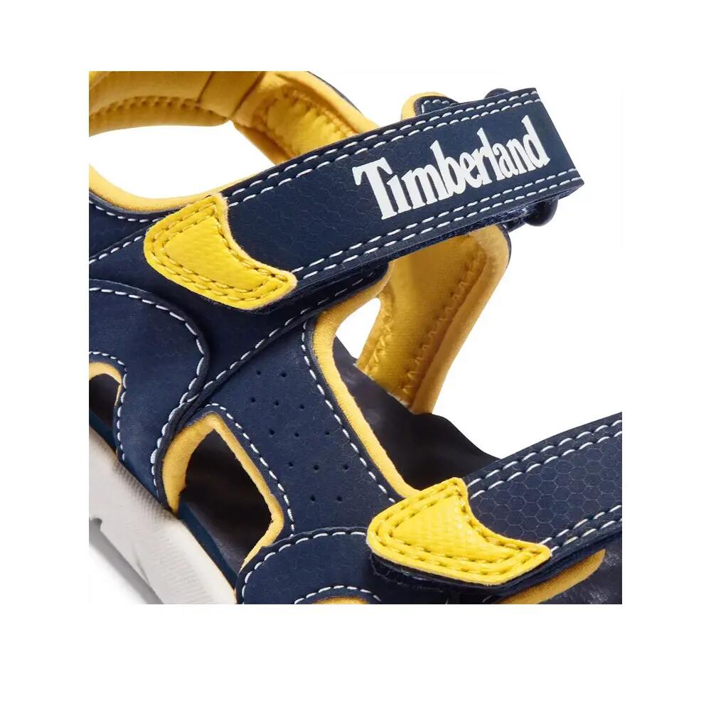 Sandales Timberland PERKINS ROW 2STRAP 8/8