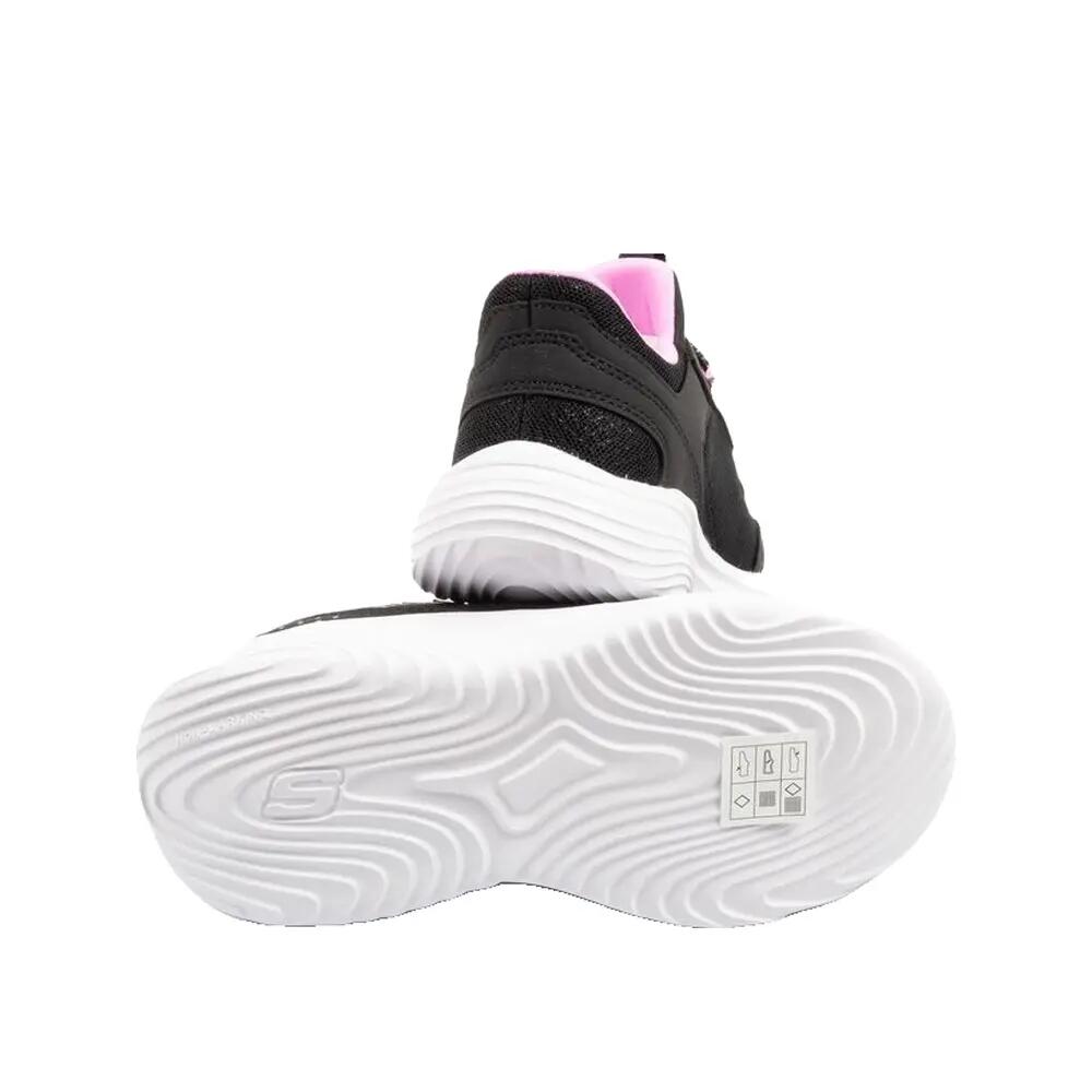 Unisex Sportcipő, textil - Skechers Bounder Pro 8/9
