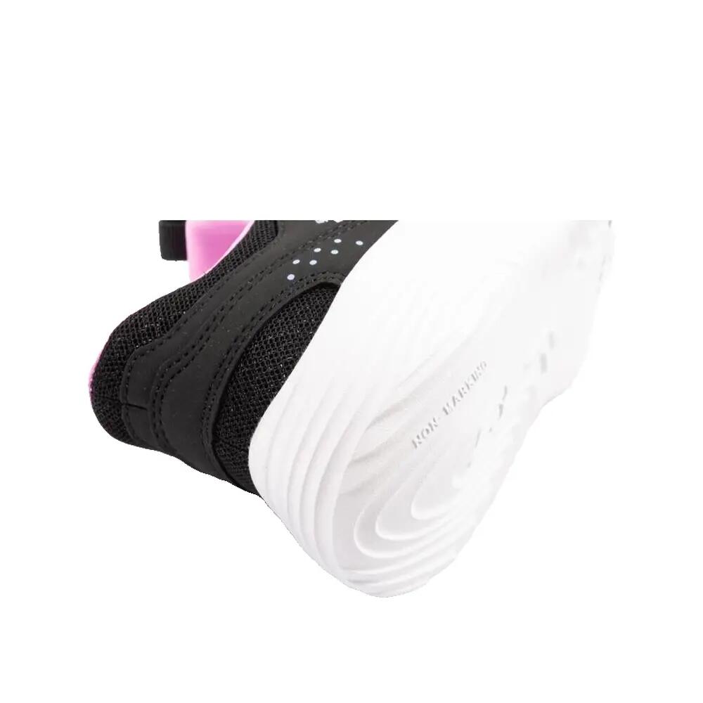 Calçado Skechers Bounder Pro, Preto, Unissex 6/9