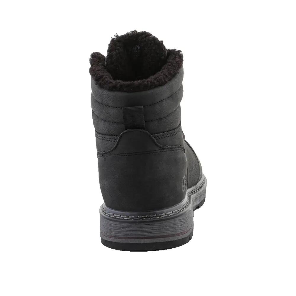 Bottes Skechers Corado Memphis Noires 5/7
