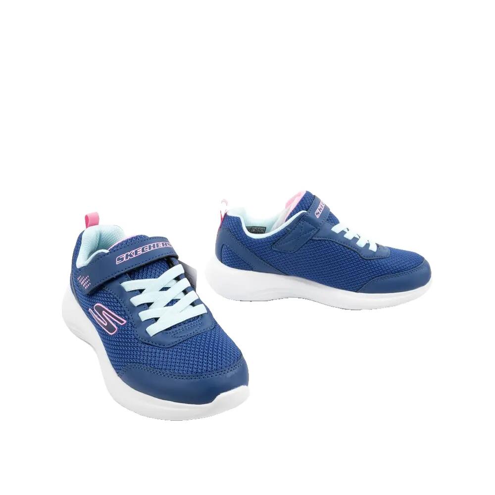 Buty SKECHERS SELECTORS Niebieski 6/9