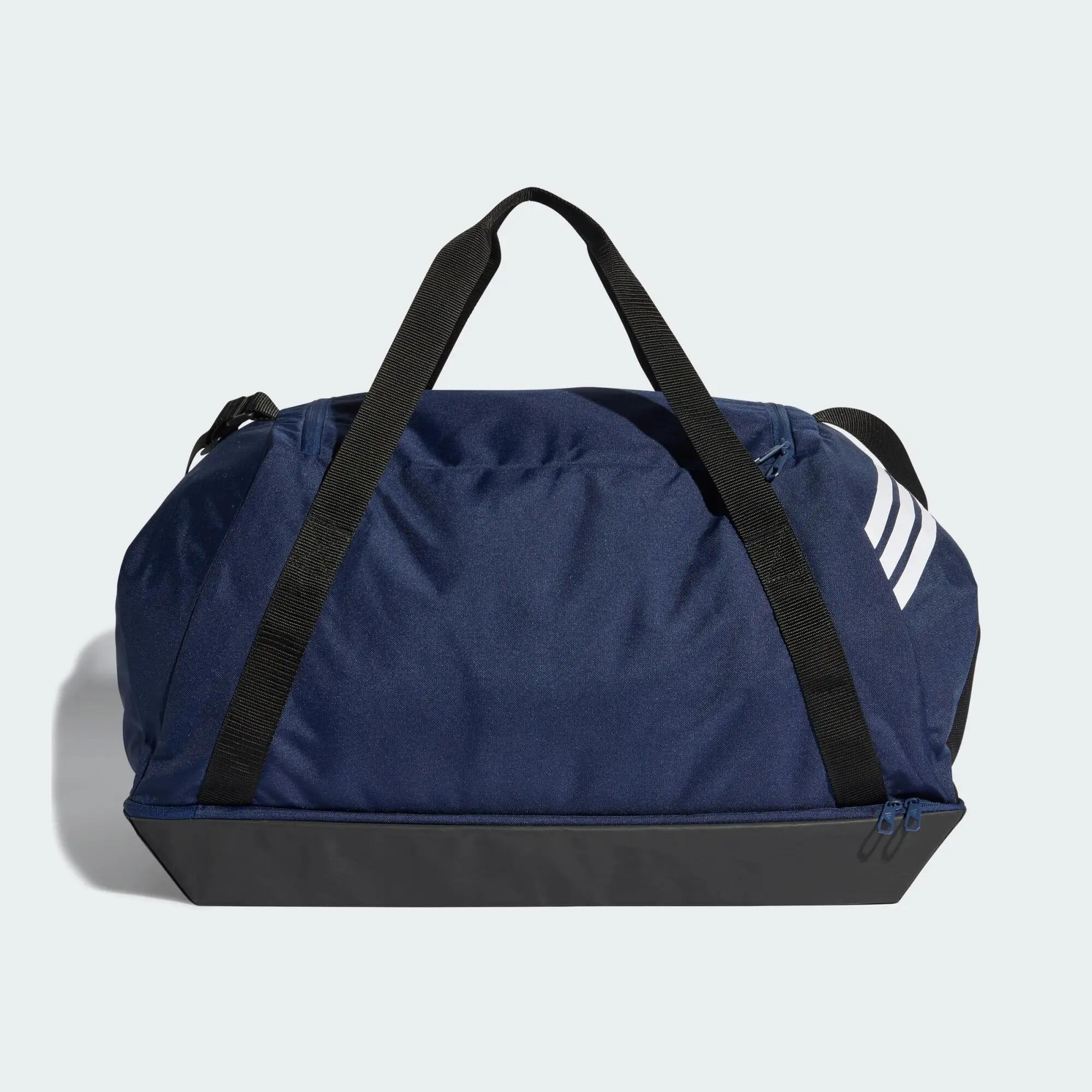 BOLSA DE VIAJE GRANDE CON COMPARTIMENTO INFERIOR TIRO 2/12