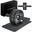 Ruota Addominali - AB Roller - Perfetto per Fitness Home Gym - EliteAthlete®