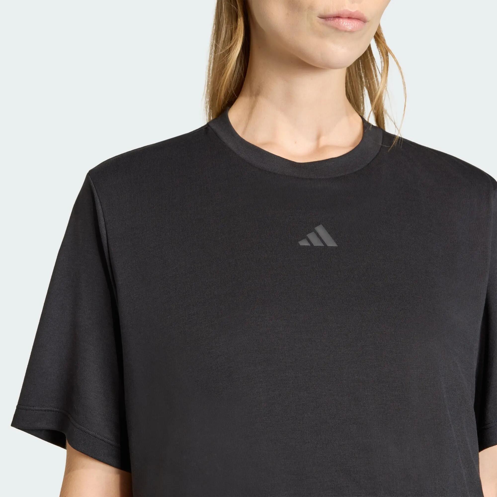 T-shirt d'entraînement de grossesse 5/6