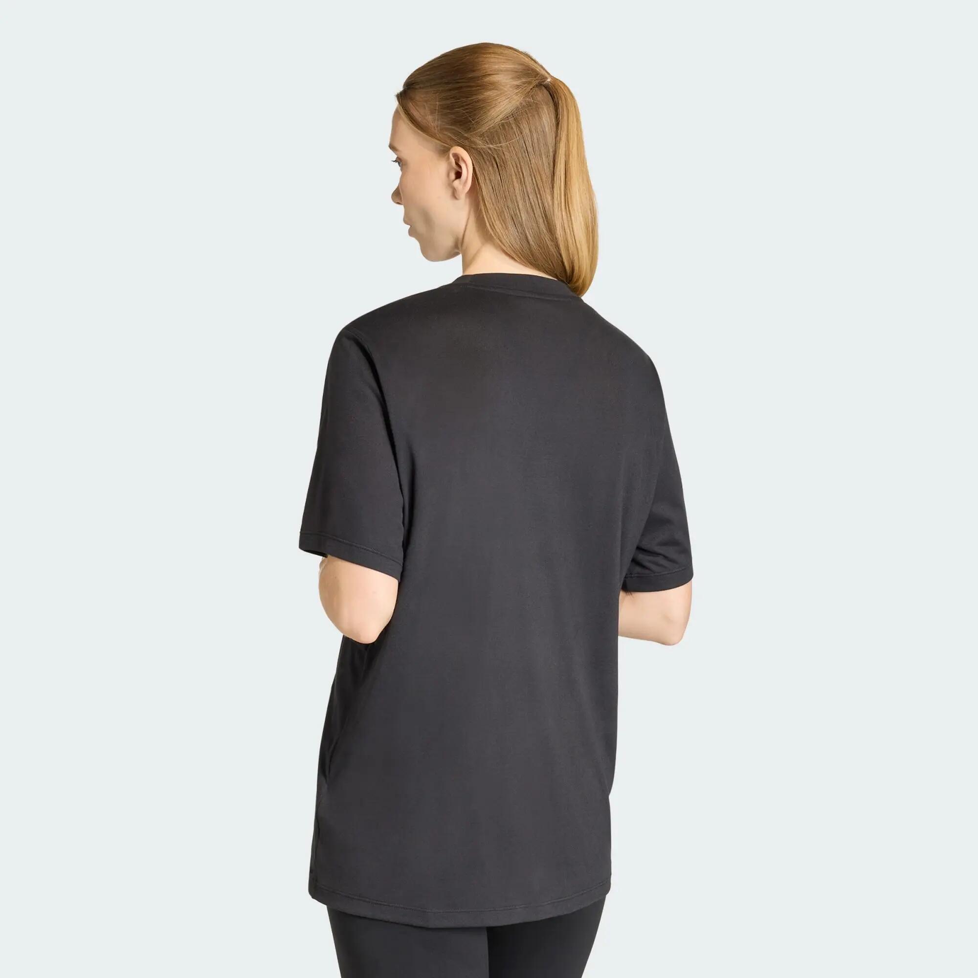 T-shirt d'entraînement de grossesse 3/6