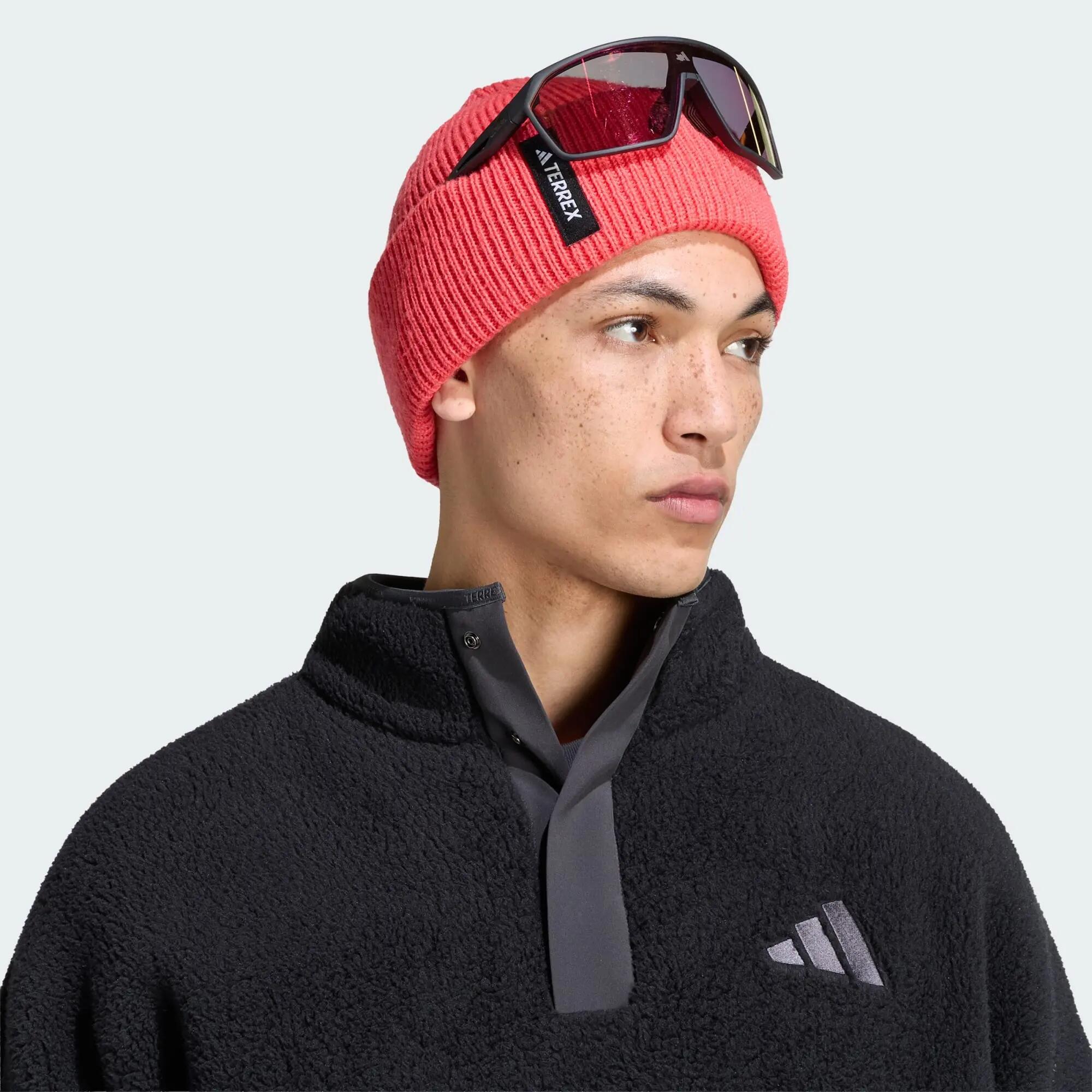 Terrex Multi High Pile Fleece-Pullover 4/11