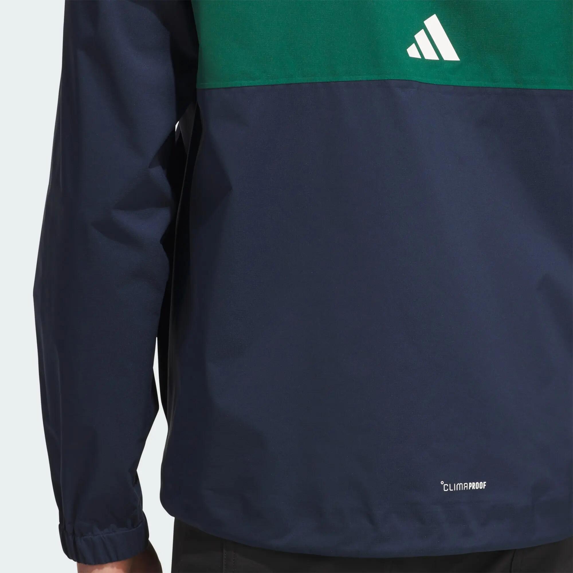 CHAQUETA ULTIMATE365 CLIMAPROOF® CON CIERRE DE CREMALLERA 5/5