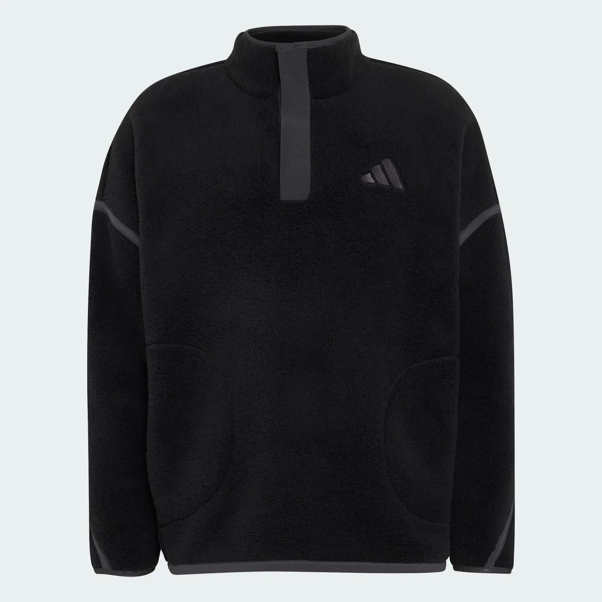 Terrex Multi High Pile Fleece-Pullover 2/11