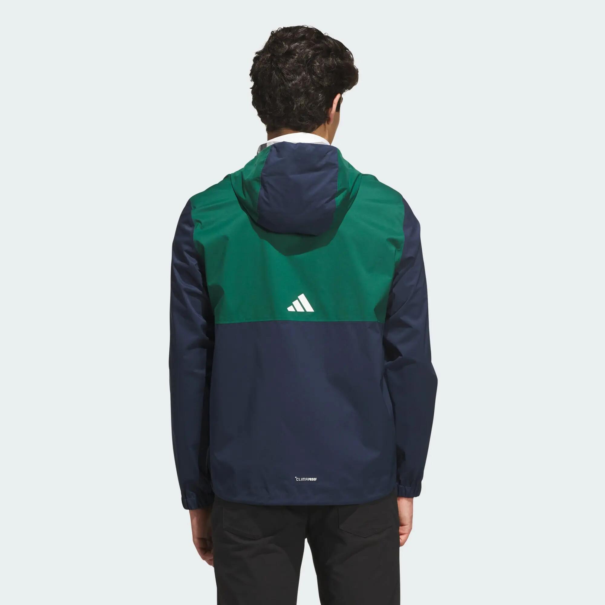 CHAQUETA ULTIMATE365 CLIMAPROOF® CON CIERRE DE CREMALLERA 3/5