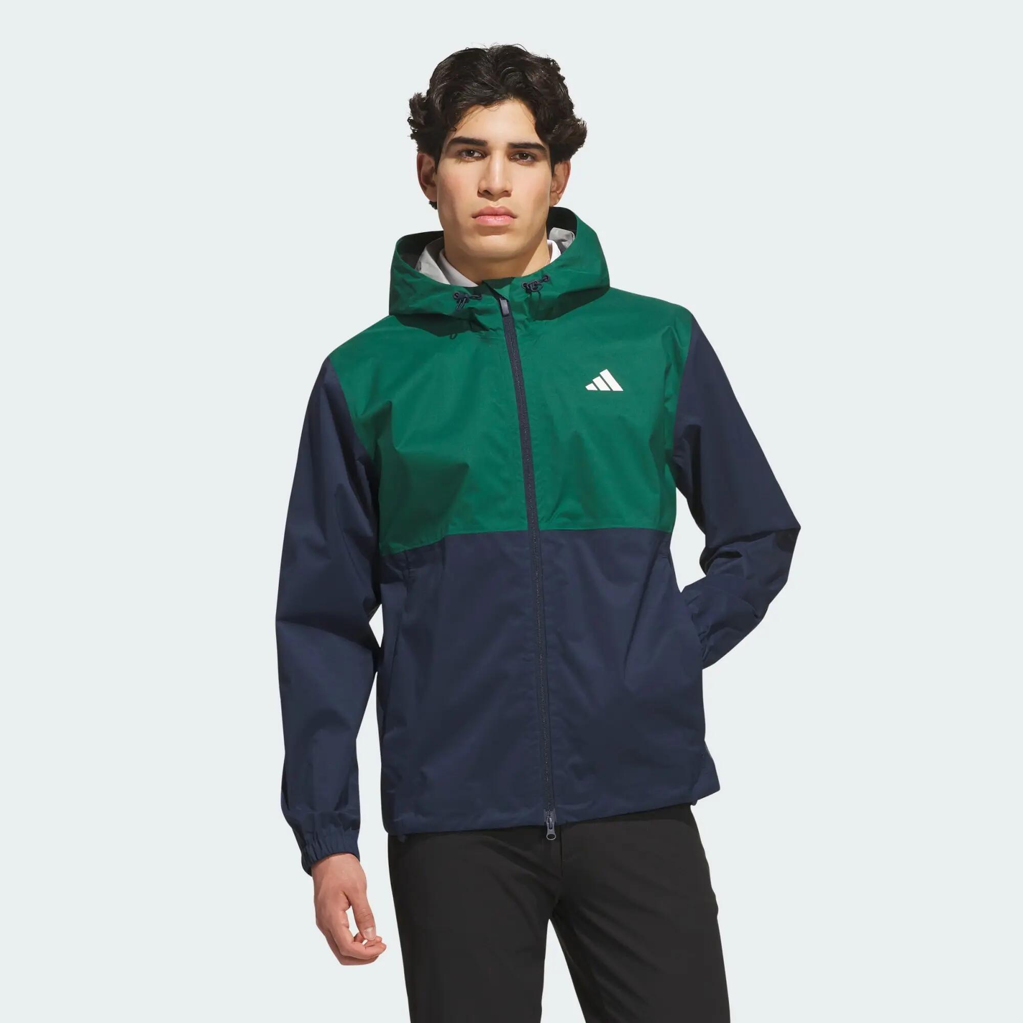CHAQUETA ULTIMATE365 CLIMAPROOF® CON CIERRE DE CREMALLERA 2/5