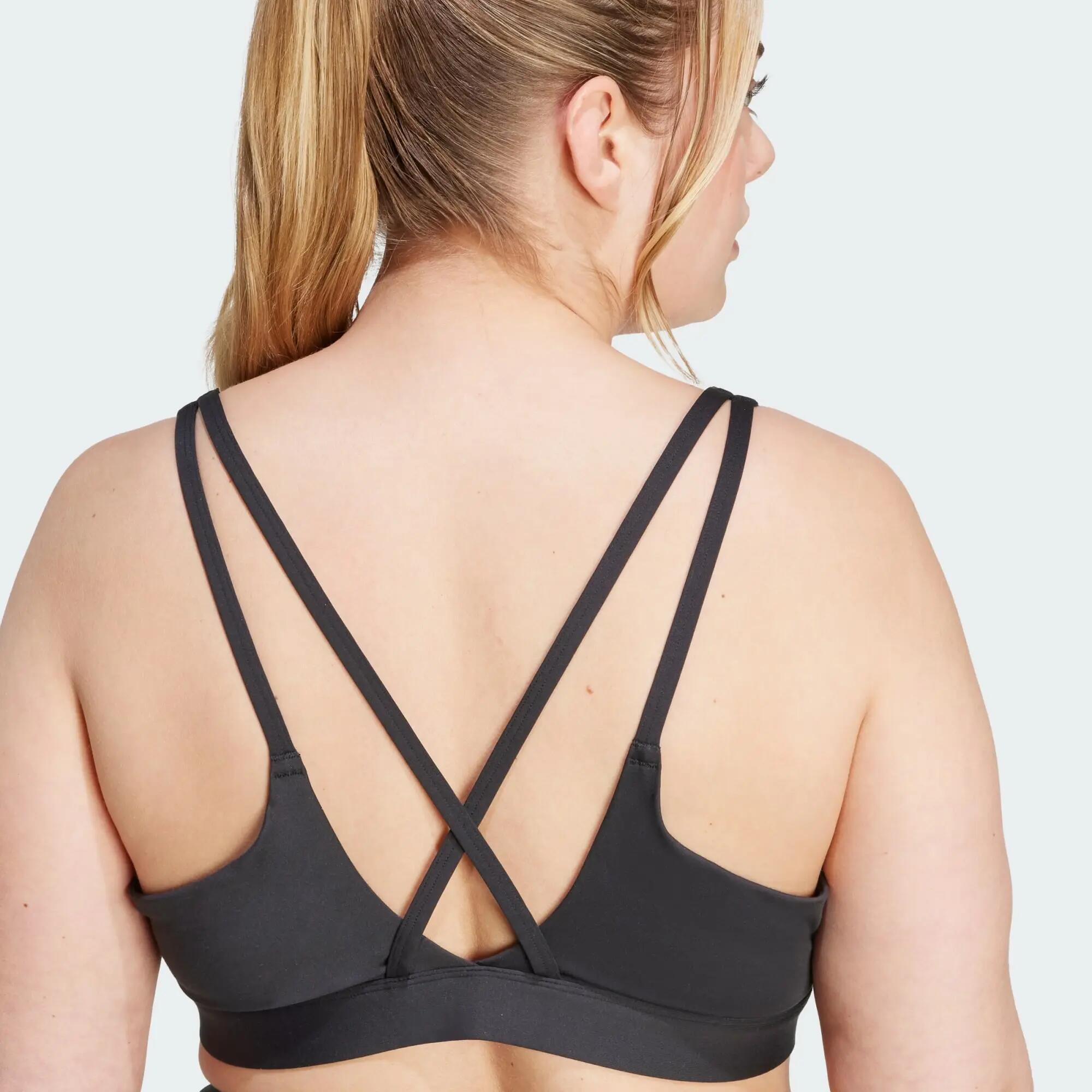 Damen-Sport-BH adidas All Me Essentials 6/7
