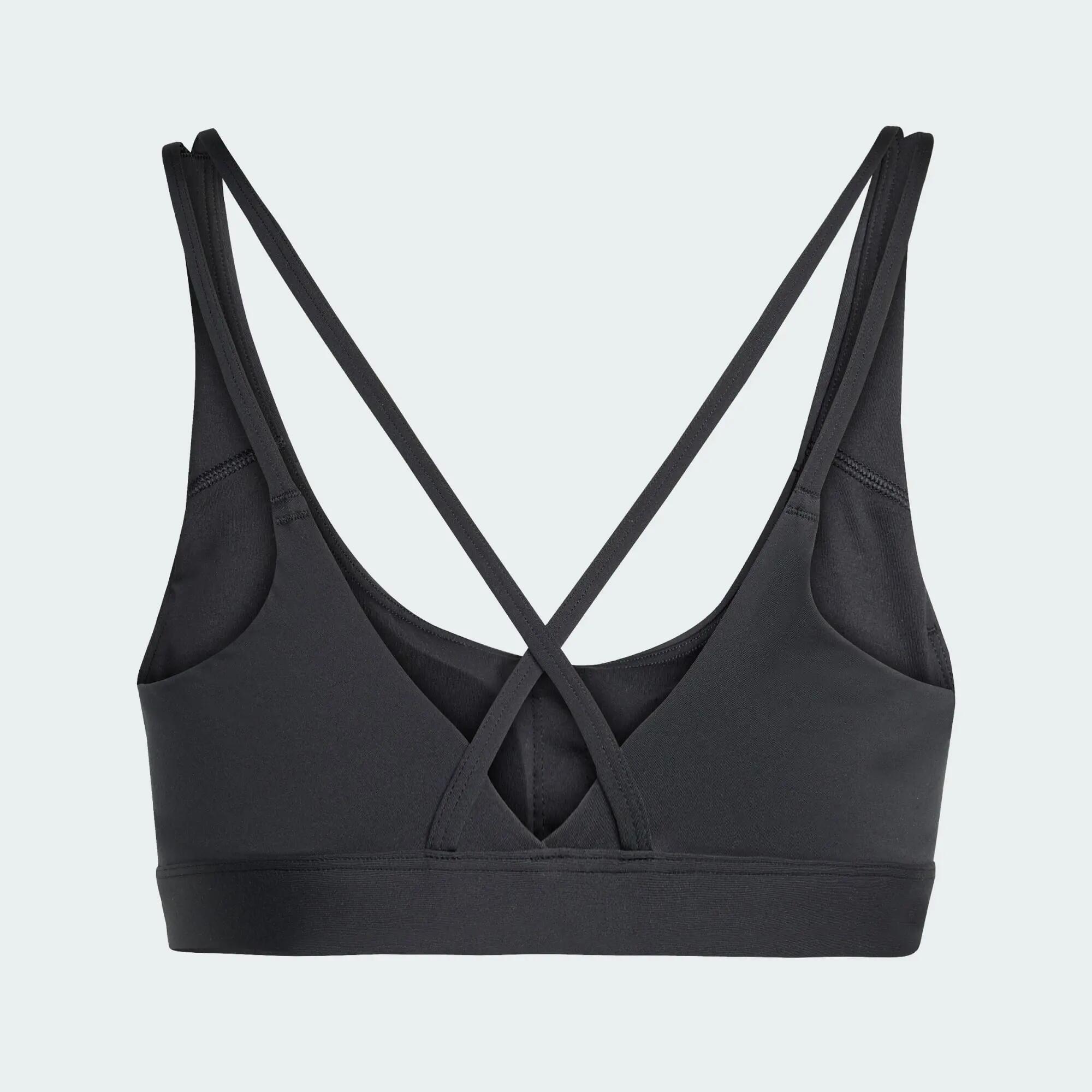 Damen-Sport-BH adidas All Me Essentials 5/7