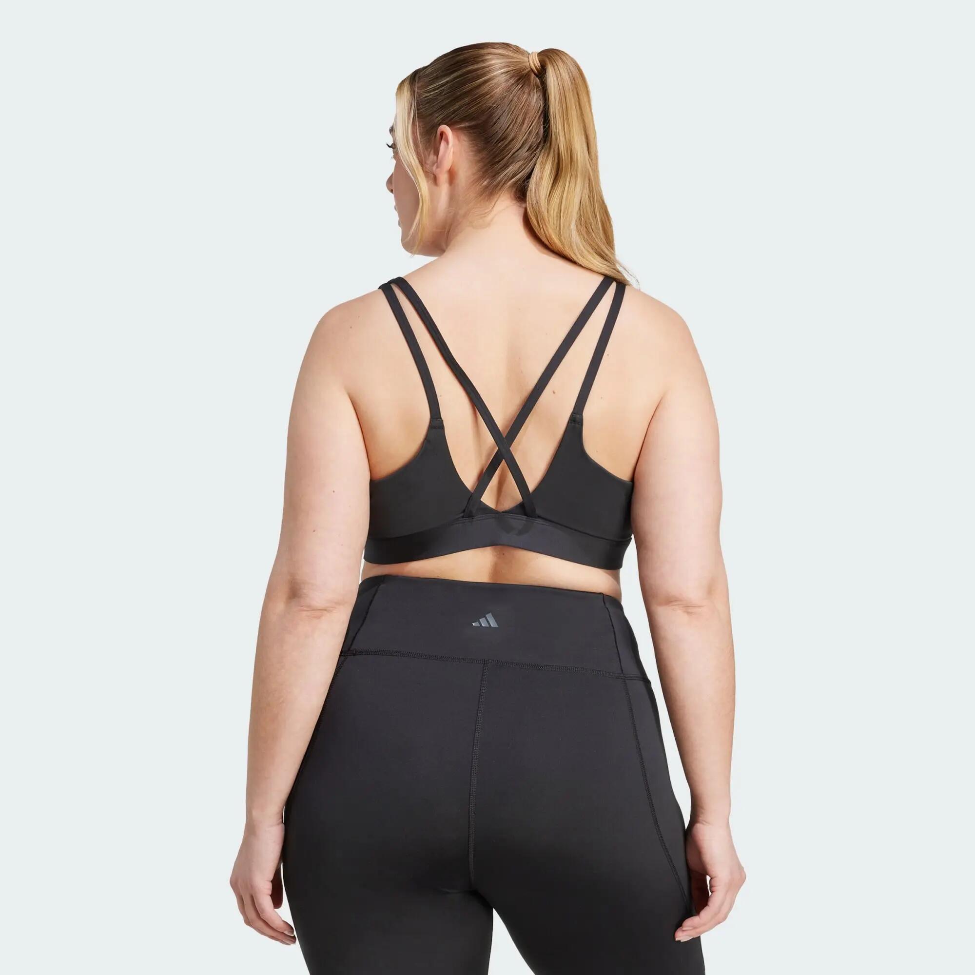 Damen-Sport-BH adidas All Me Essentials 3/7