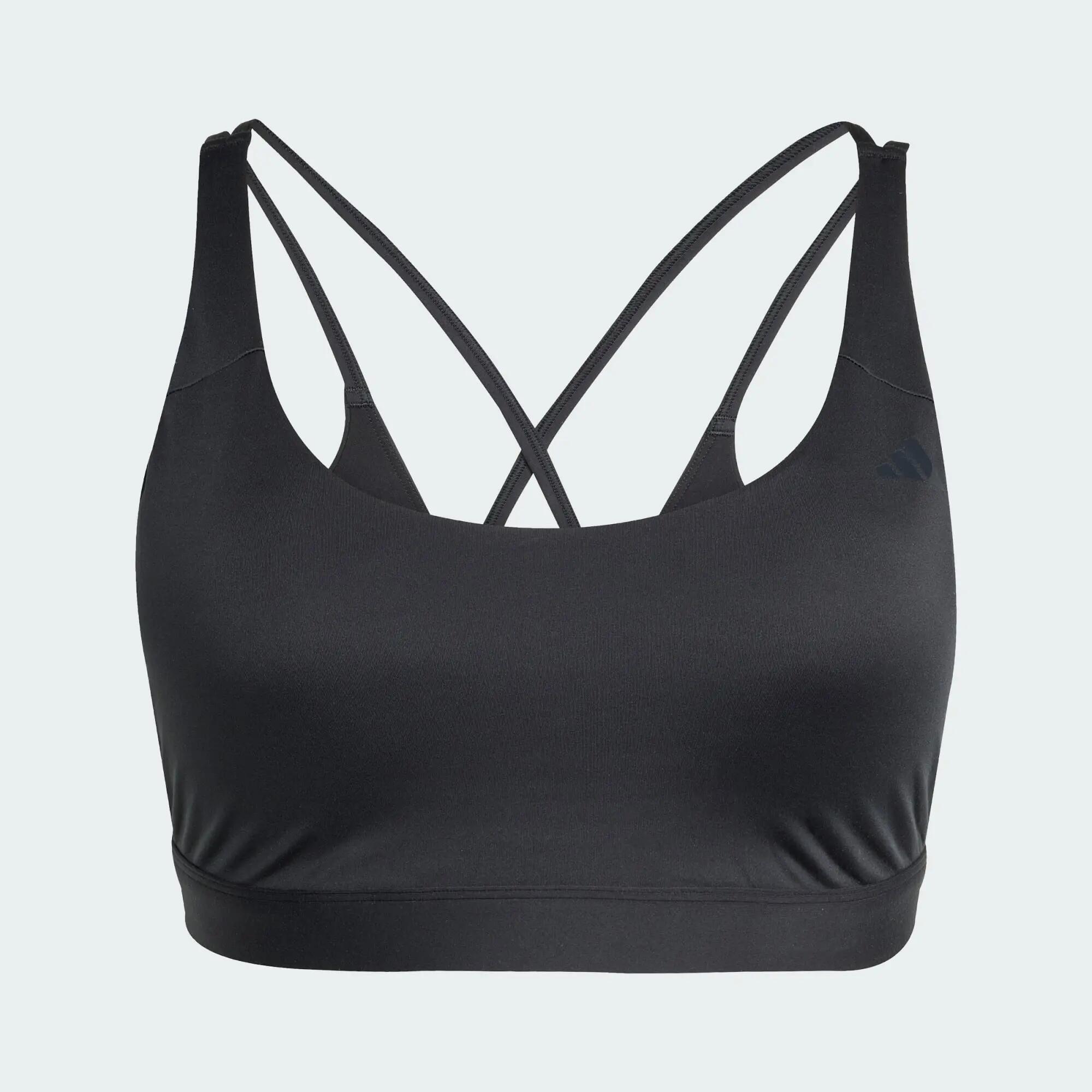 Damen-Sport-BH adidas All Me Essentials 2/7