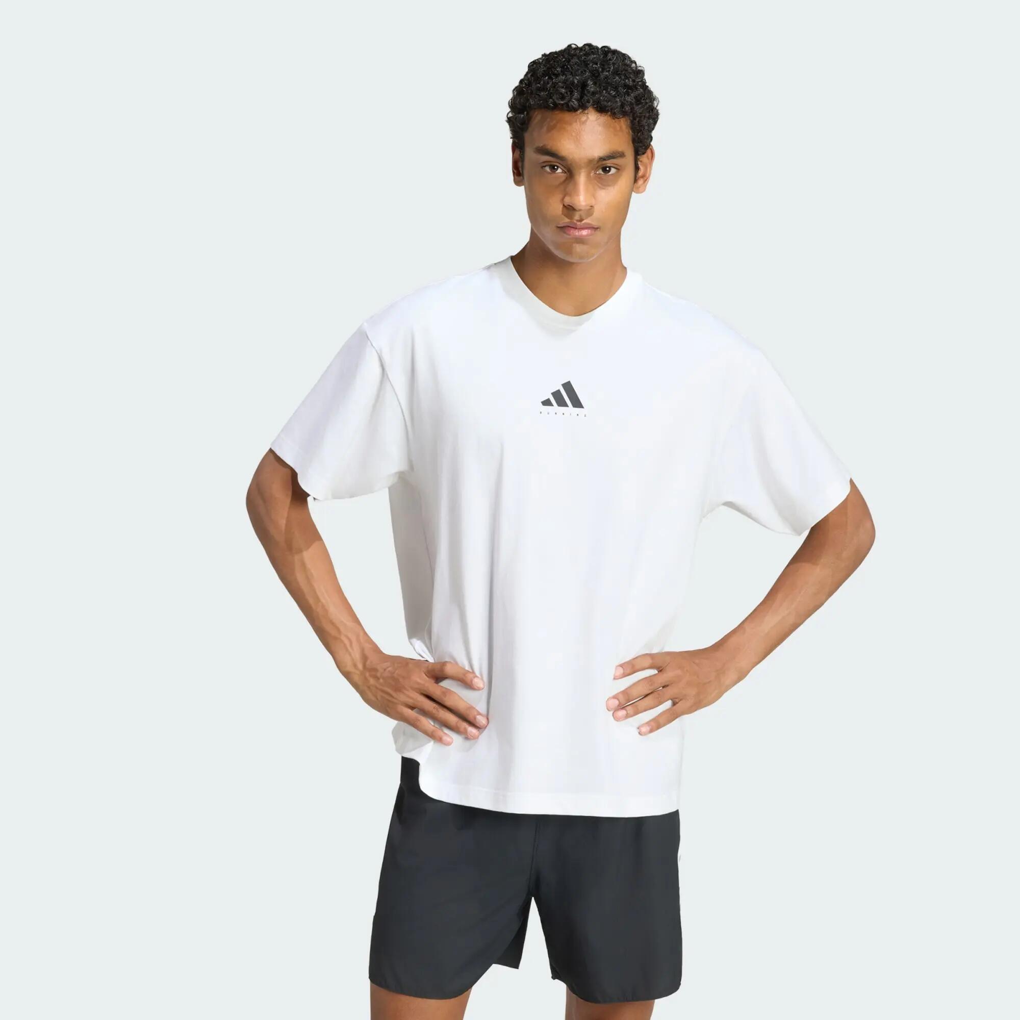 TRICOU DE ALERGARE CU IMPRIMEU CATEGORY