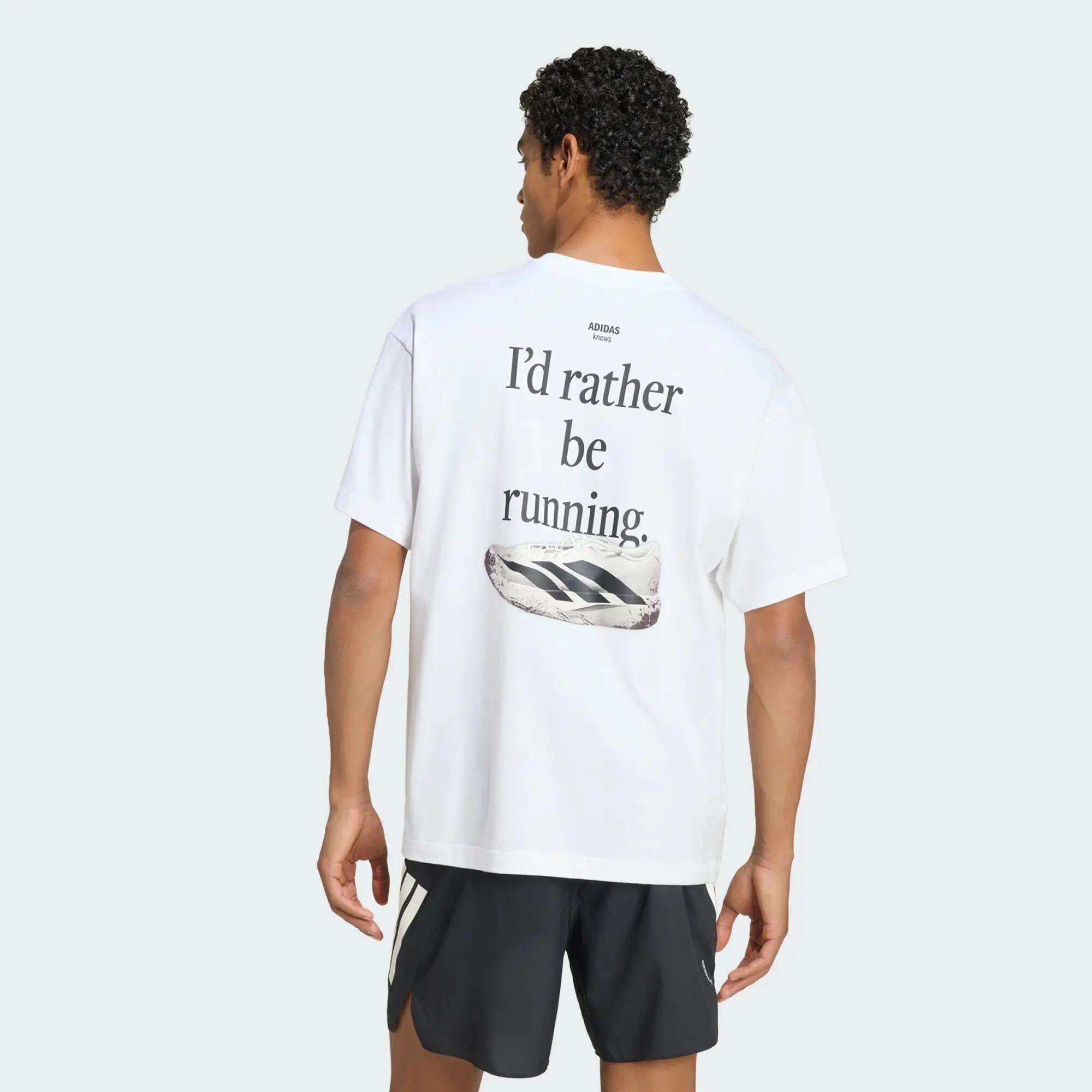 T-SHIRT GRAFICA RUNNING CATEGORY 3/6