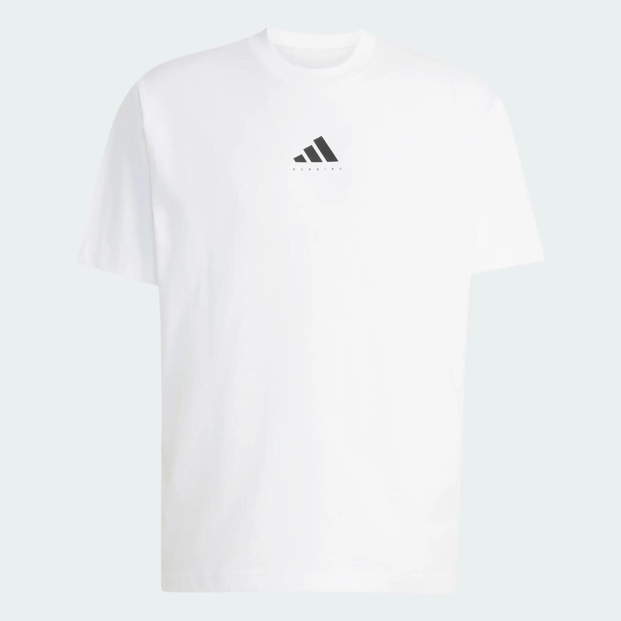T-SHIRT GRAFICA RUNNING CATEGORY 2/6