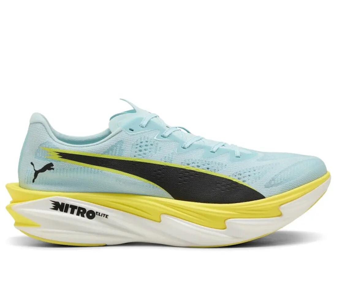Running shoes Puma Deviate Nitro Elite 4 7/7