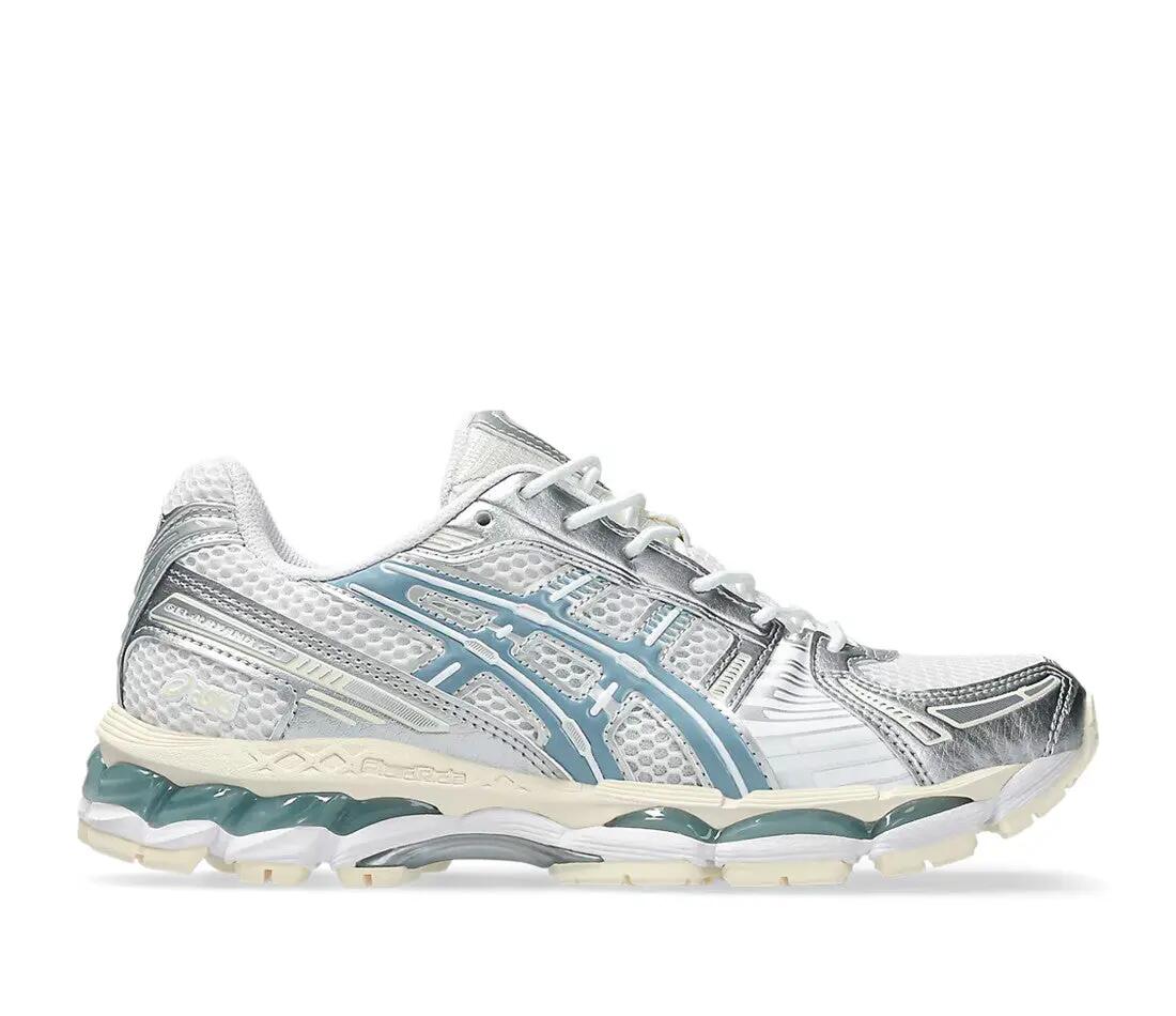 Schuhe  Gel-Kayano 12.1 Silver Ice Blue 6/7