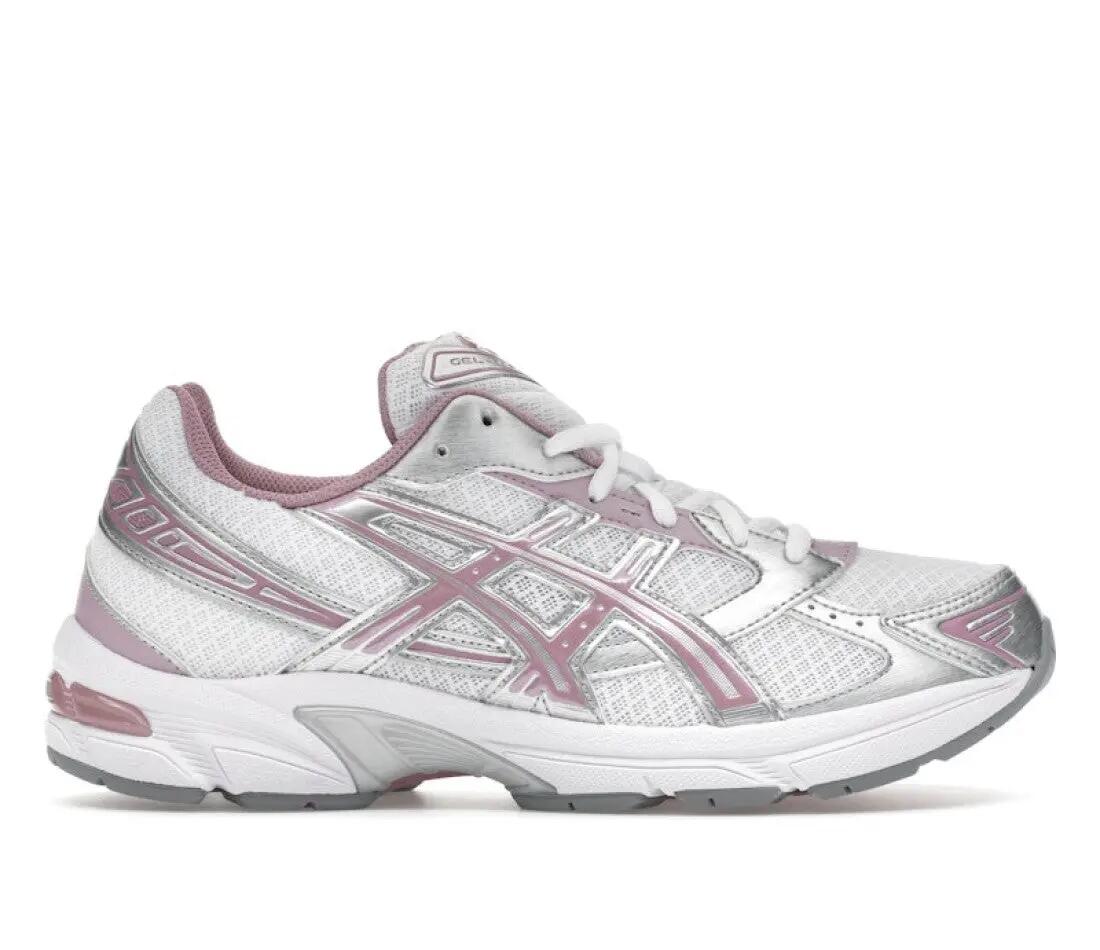 Schoenen  Gel-1130 White Taro Purple 6/7