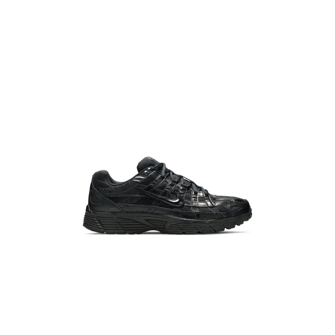 Nike P-6000 Black 6/7
