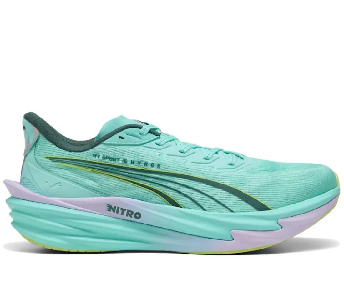 PUMA picture