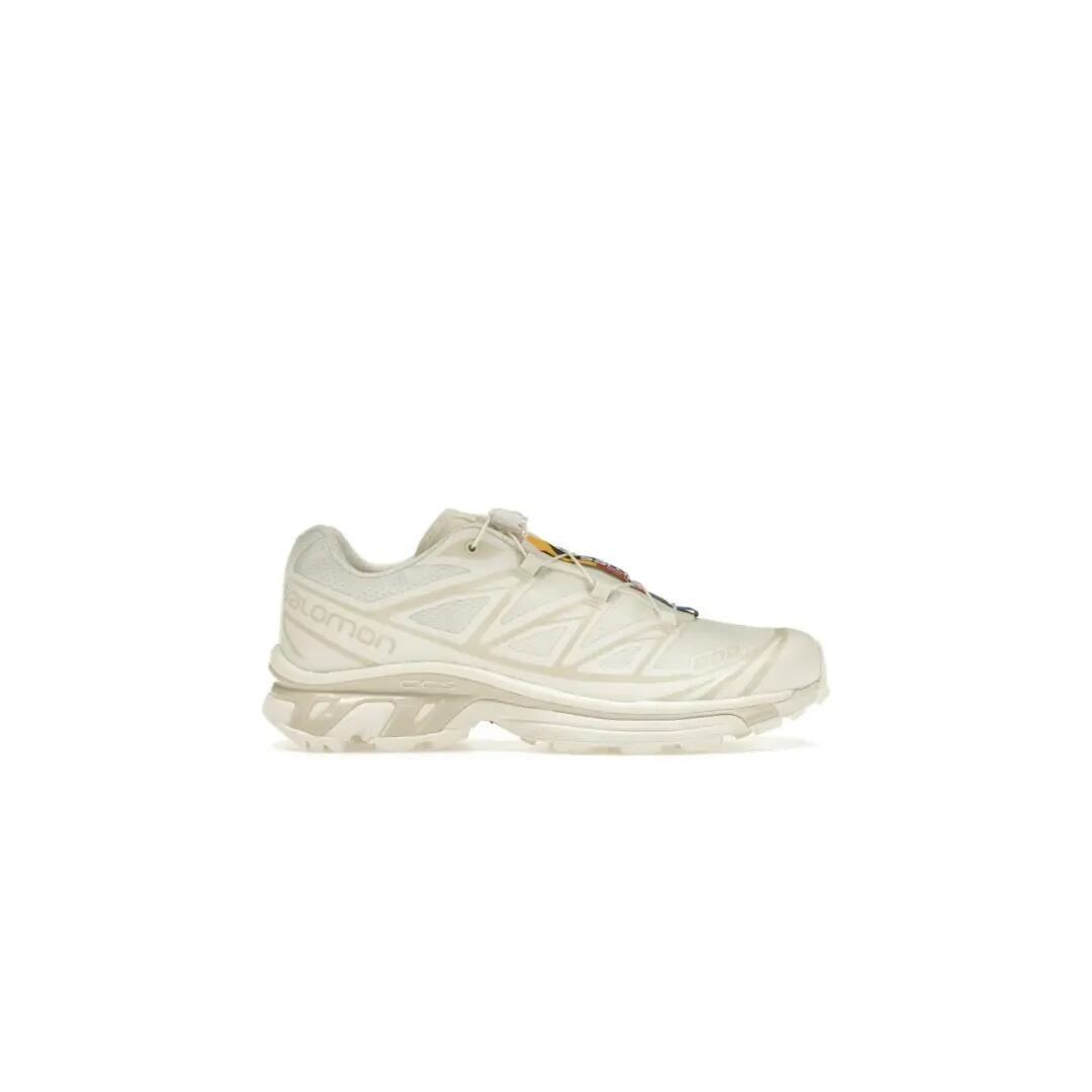 Salomon XT-6 - Vanilla Ice 6/7