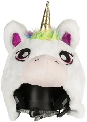 Hoxy Casque Cover