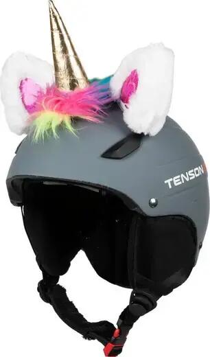 Hoxy Urechiușe pentru Cască - Unicorn - Imagine 1