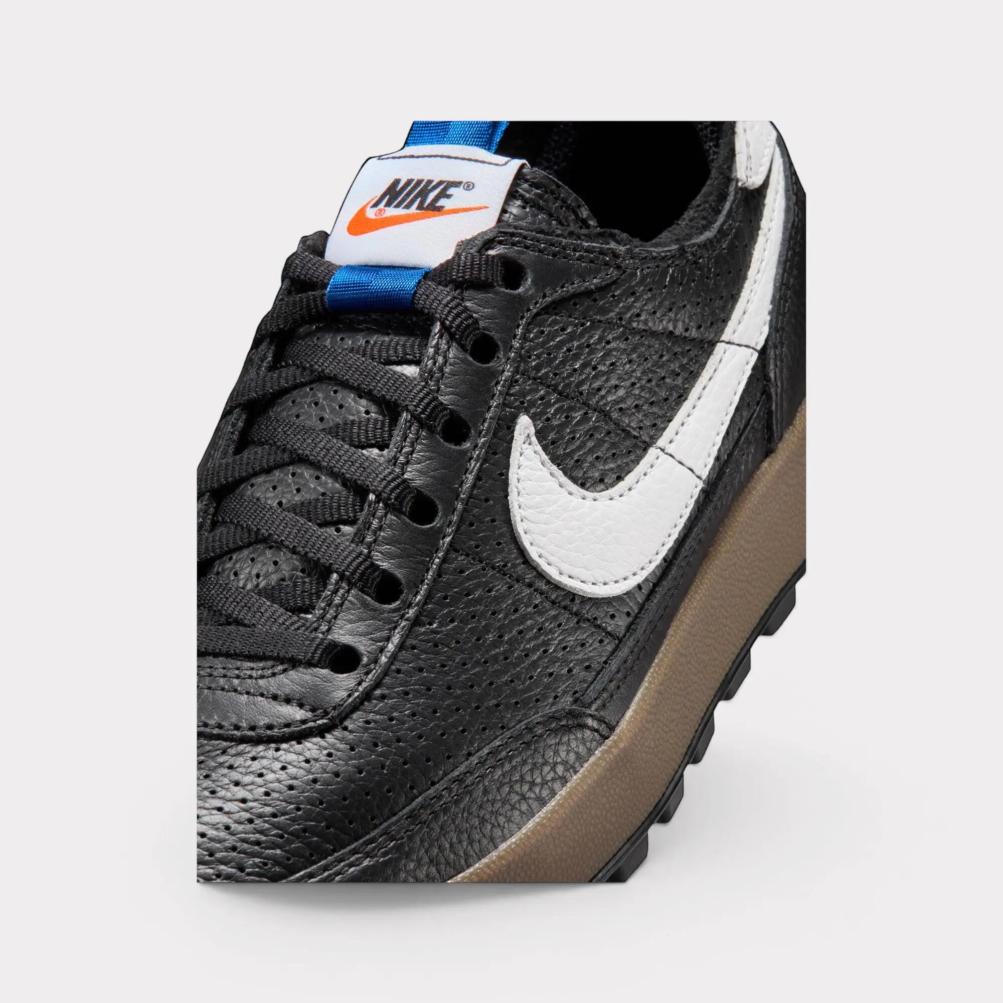 Nike Craft X Tom Sachs General Purpose - Black White 7/7