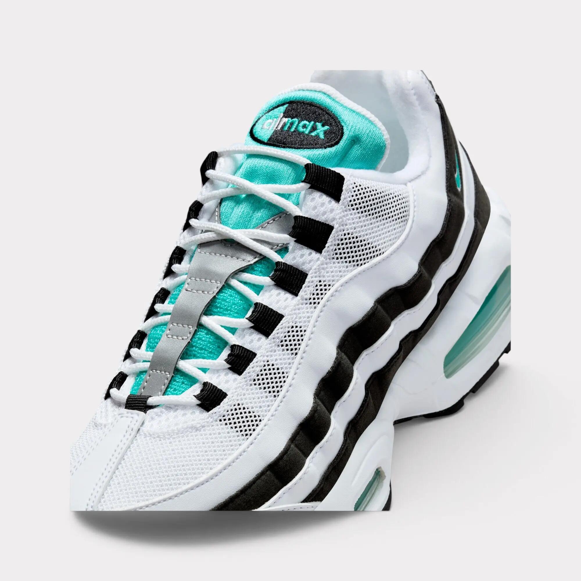 Nike Air Max 95 OG Big Bubble Black Border 7/7