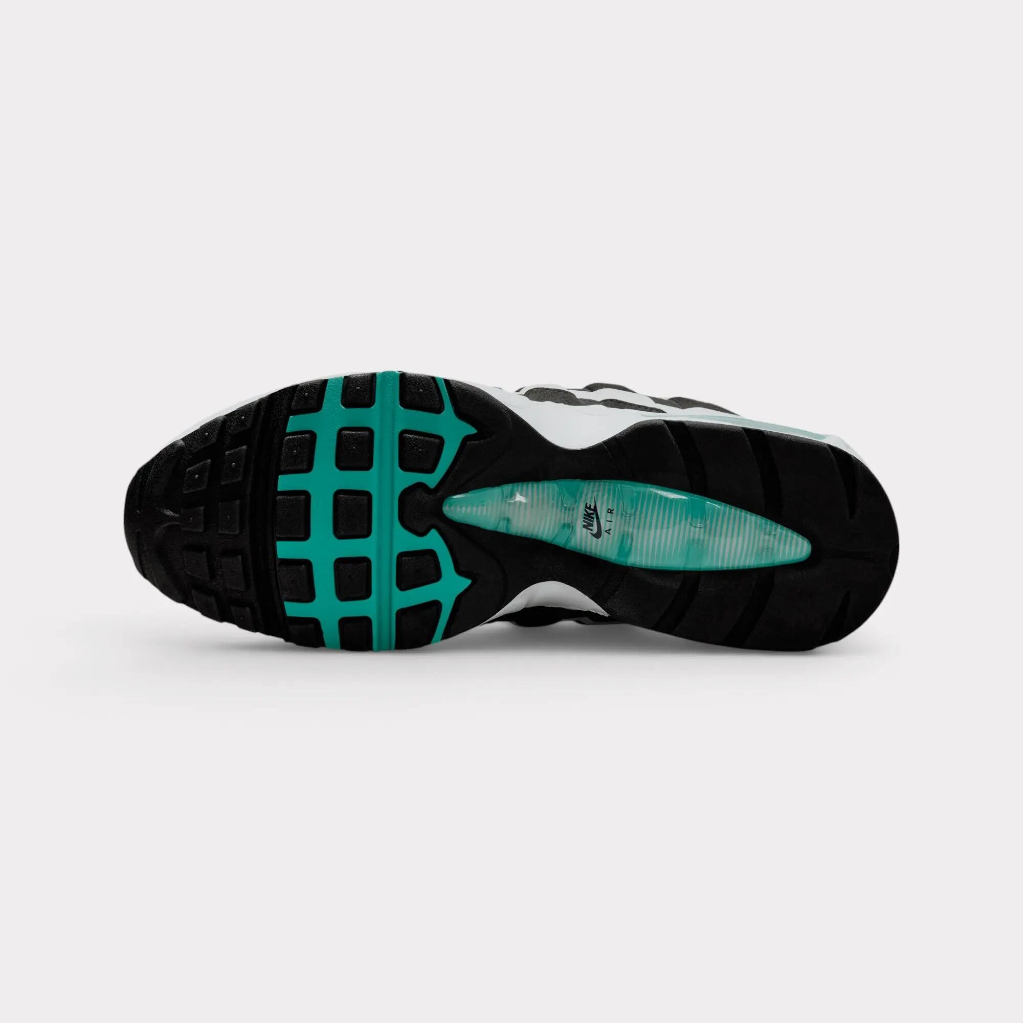Nike Air Max 95 OG Big Bubble Black Border 6/7