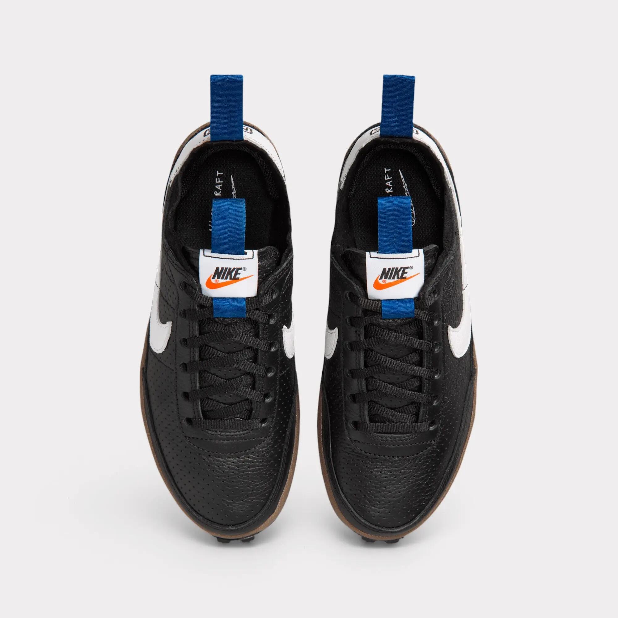 Nike Craft X Tom Sachs General Purpose - Black White 5/7